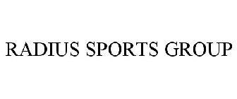 RADIUS SPORTS GROUP