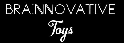 BRAINNOVATIVE TOYS