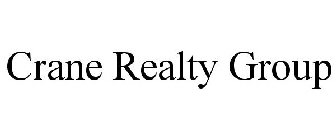 CRANE REALTY GROUP