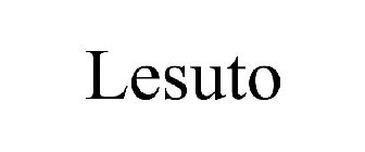 LESUTO