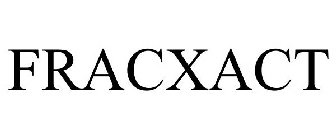 FRACXACT