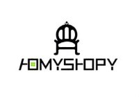 HOMYSHOPY