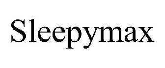 SLEEPYMAX