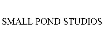 SMALL POND STUDIOS