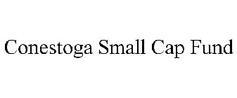 CONESTOGA SMALL CAP FUND