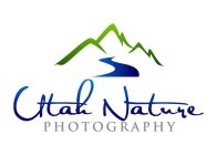 UTAH NATURE PHOTOGRAPHY