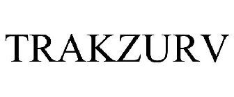 TRAKZURV