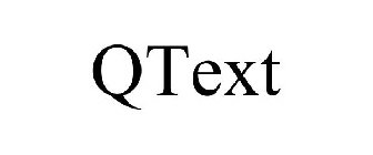 QTEXT