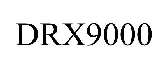DRX9000