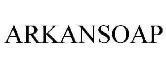 ARKANSOAP