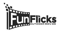 FUN FLICKS OUTDOOR MOVIES