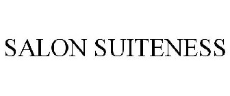 SALON SUITENESS