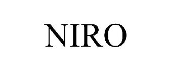 NIRO