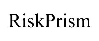 RISKPRISM