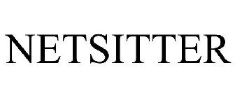 NETSITTER