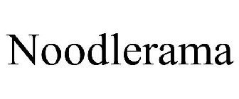 NOODLERAMA