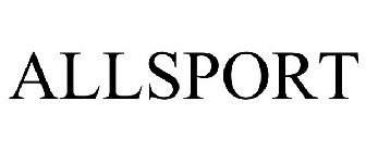 ALLSPORT