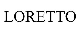 LORETTO