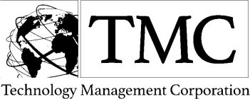 TMC TECHNOLOGY MANAGEMENT CORPORATION