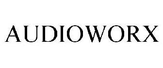 AUDIOWORX