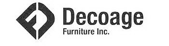 FD DECOAGE FURNITURE INC.