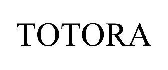 TOTORA
