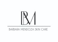 BM BARBARA MENDOZA SKIN CARE