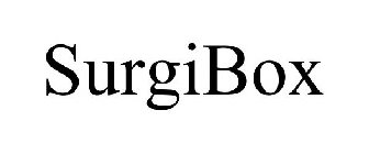 SURGIBOX