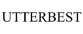 UTTERBEST
