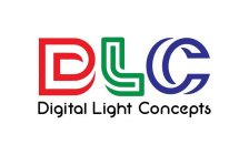 DLC DIGITAL LIGHT CONCEPTS