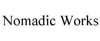 NOMADIC WORKS