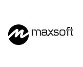 M MAXSOFT