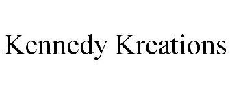 KENNEDY KREATIONS