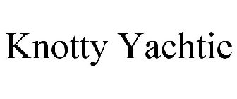 KNOTTY YACHTIE