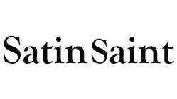 SATIN SAINT