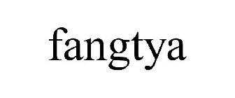 FANGTYA