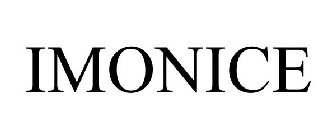 IMONICE