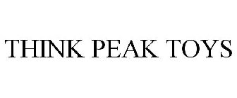 THINK PEAK TOYS