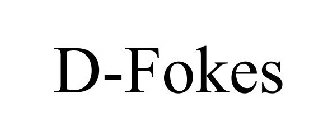 D-FOKES