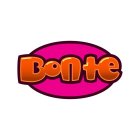 BONTE