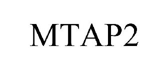 MTAP2