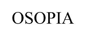 OSOPIA