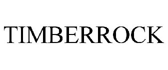 TIMBERROCK