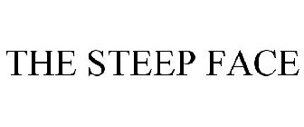 THE STEEP FACE