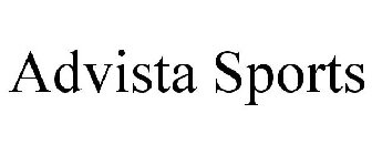 ADVISTA SPORTS