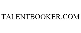 TALENTBOOKER.COM