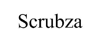 SCRUBZA