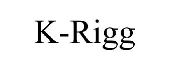 K-RIGG