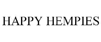 HAPPY HEMPIES