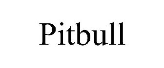 PITBULL